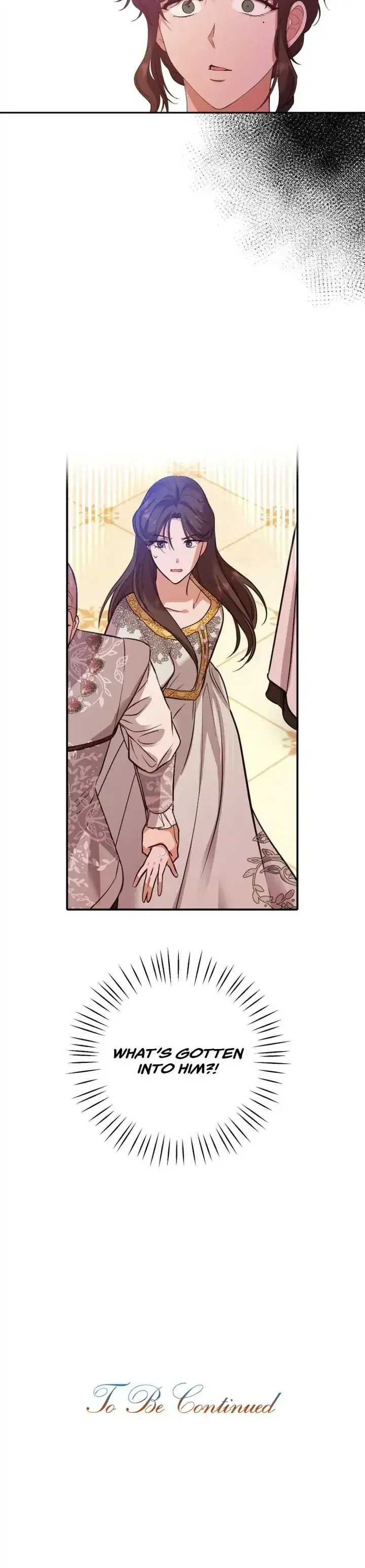 Please Kill My Husband Chapter 6 - Page 22