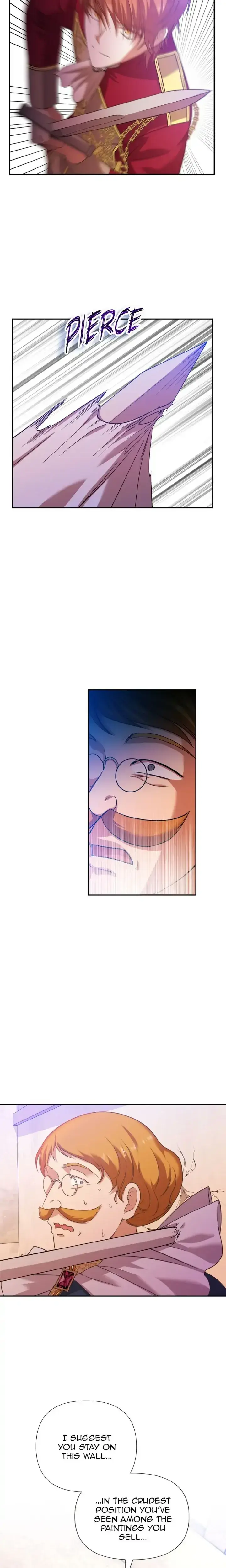 Please Kill My Husband Chapter 6 - Page 9