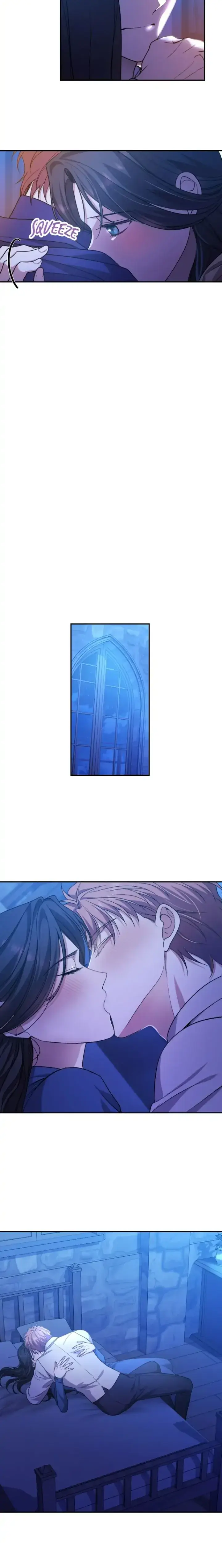 Please Kill My Husband Chapter 60 - Page 24