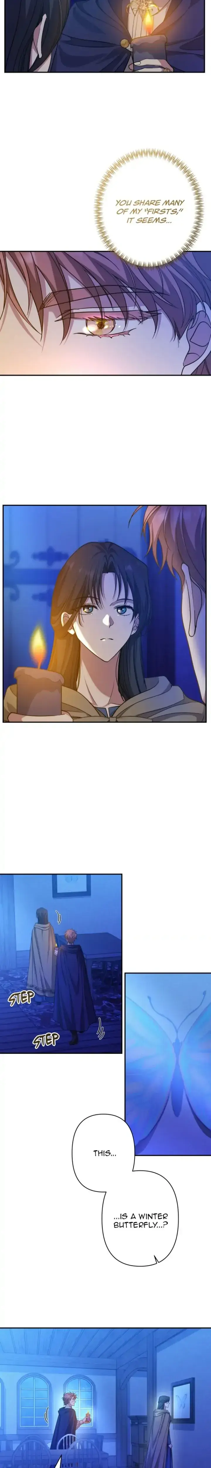 Please Kill My Husband Chapter 60 - Page 5