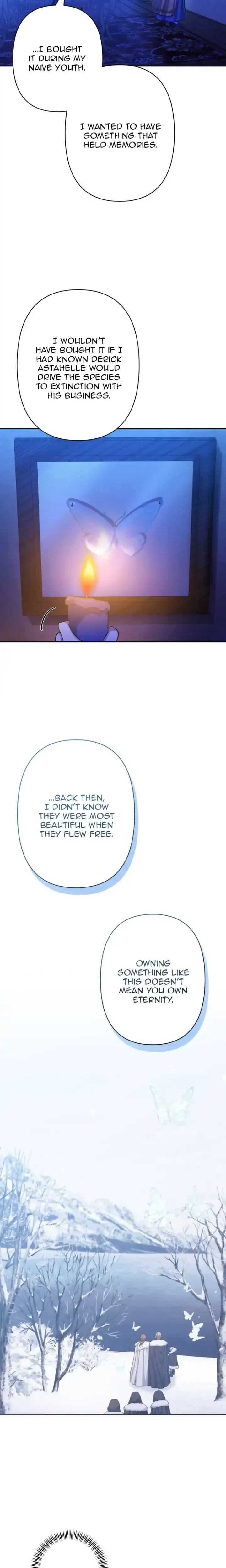 Please Kill My Husband Chapter 60 - Page 6