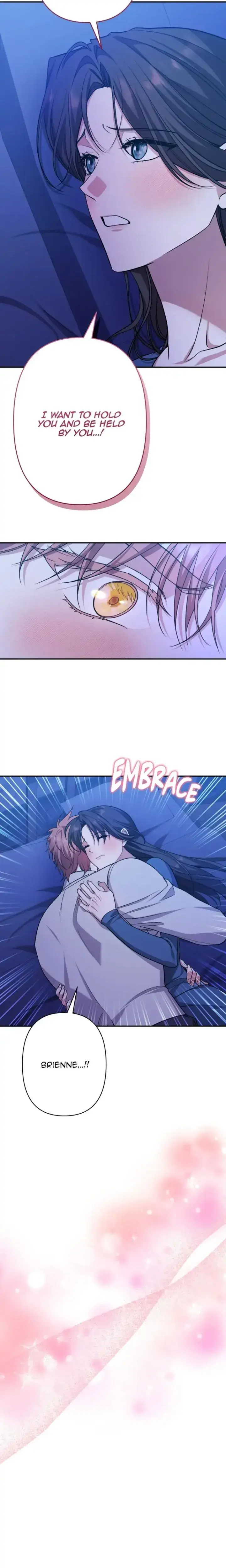 Please Kill My Husband Chapter 61 - Page 10