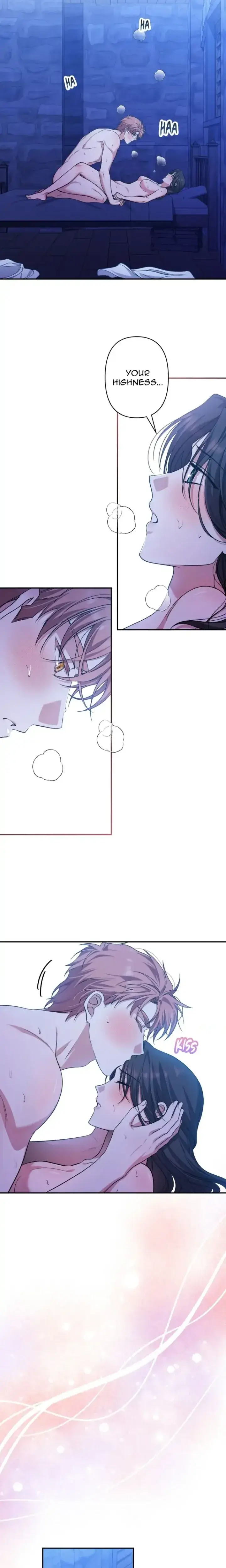 Please Kill My Husband Chapter 61 - Page 20