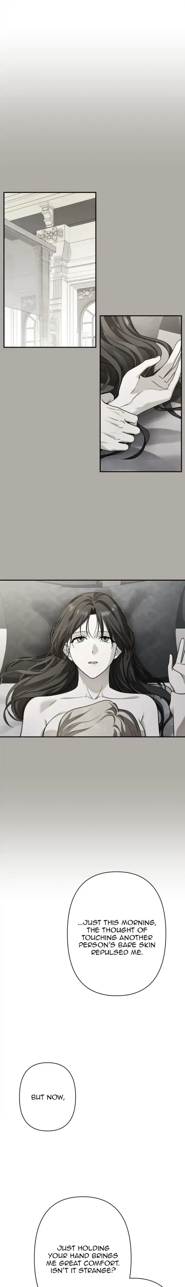 Please Kill My Husband Chapter 61 - Page 4
