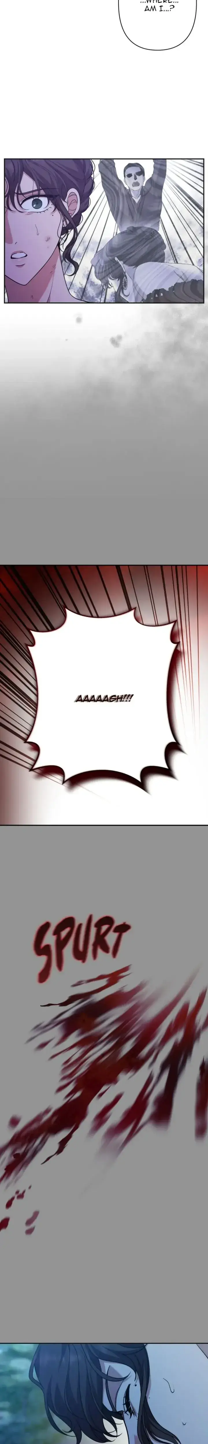 Please Kill My Husband Chapter 62 - Page 11