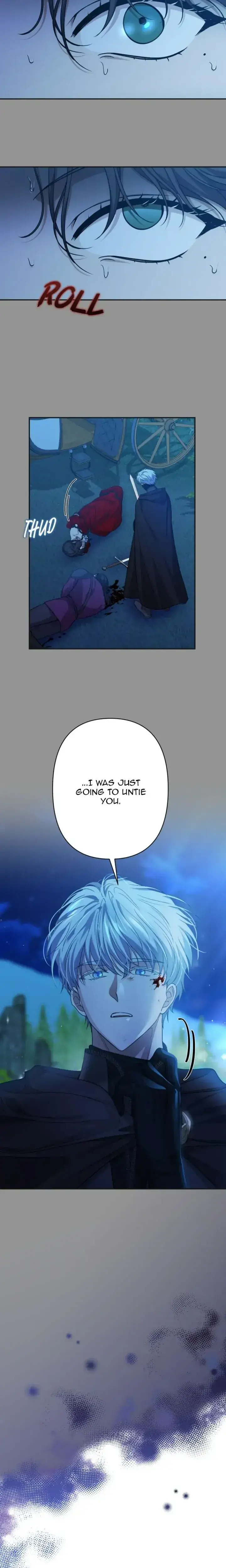 Please Kill My Husband Chapter 62 - Page 16