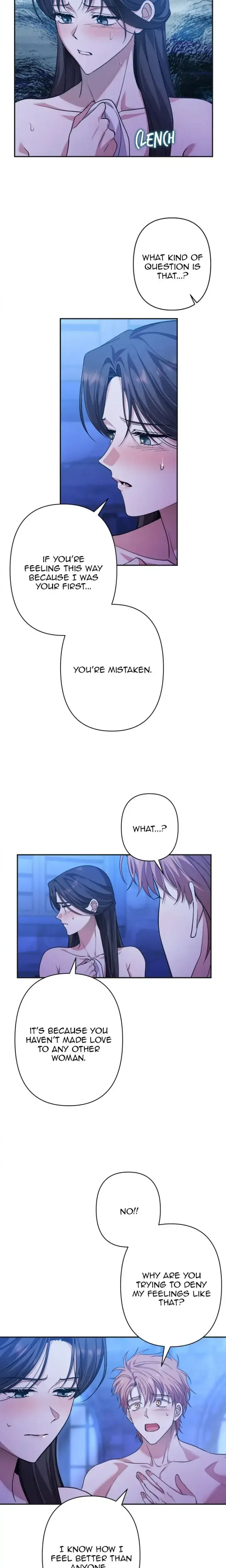 Please Kill My Husband Chapter 62 - Page 2