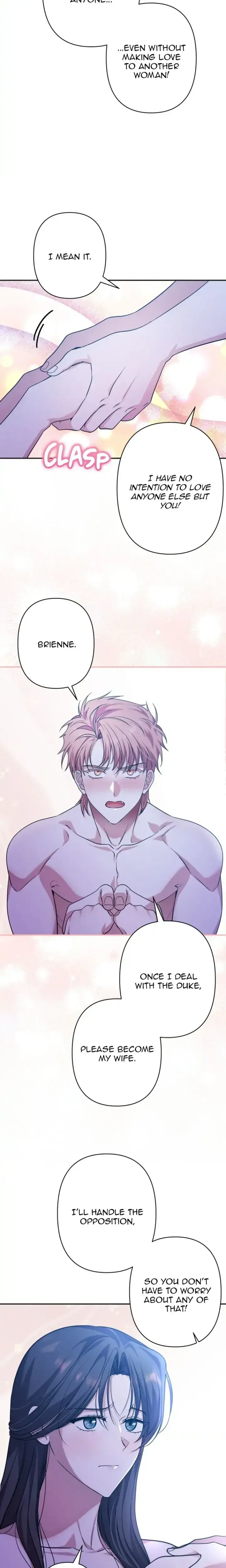 Please Kill My Husband Chapter 62 - Page 3
