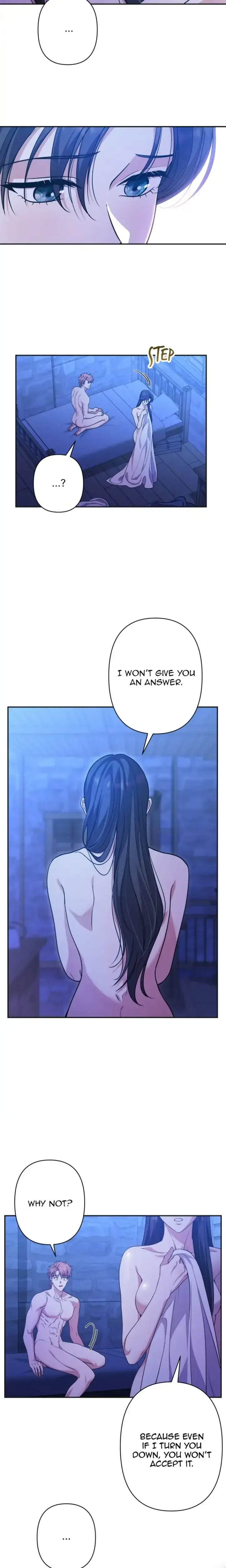 Please Kill My Husband Chapter 62 - Page 4