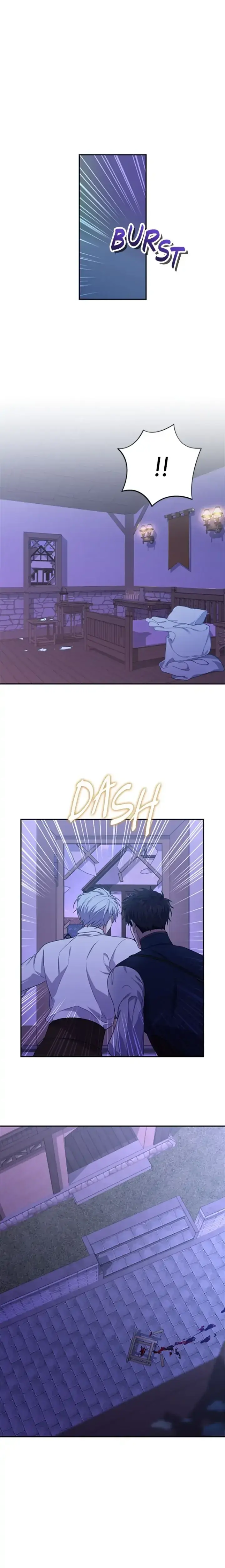 Please Kill My Husband Chapter 63 - Page 1