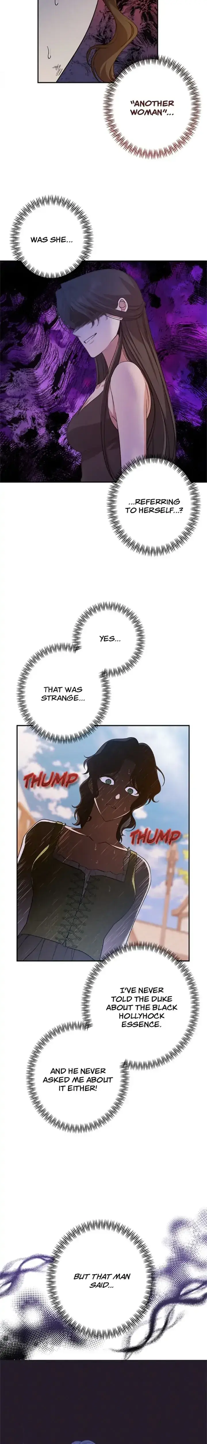 Please Kill My Husband Chapter 63 - Page 12