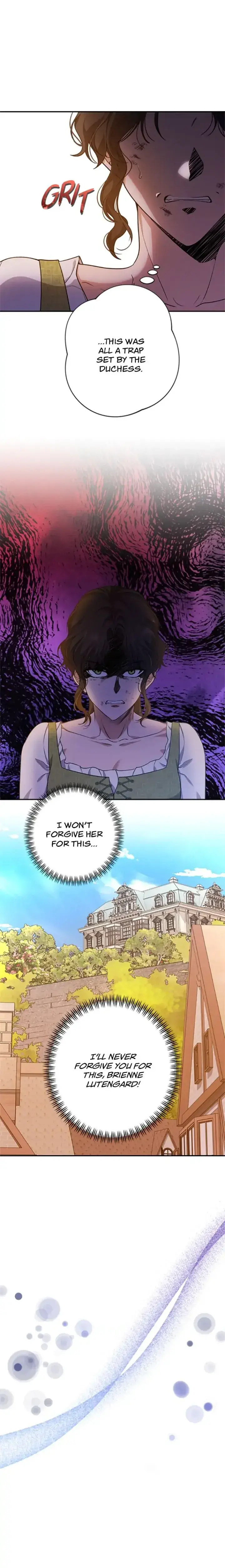 Please Kill My Husband Chapter 63 - Page 14