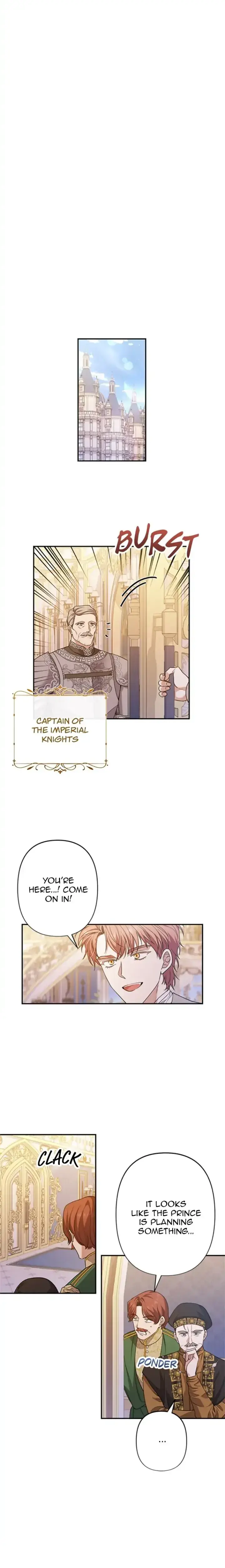 Please Kill My Husband Chapter 63 - Page 15