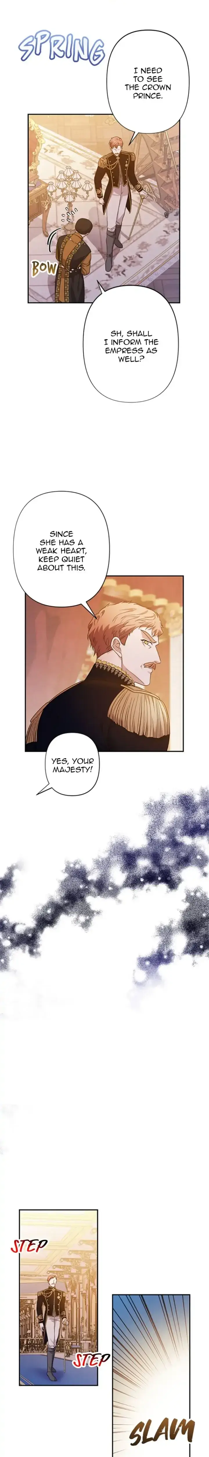 Please Kill My Husband Chapter 63 - Page 18