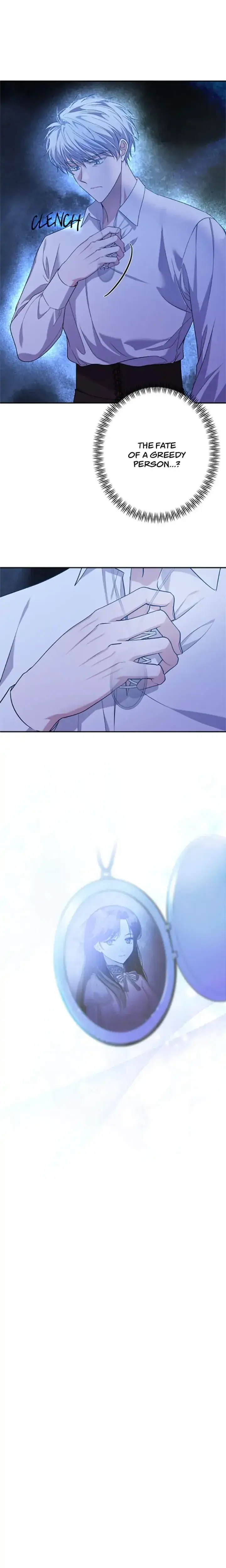 Please Kill My Husband Chapter 63 - Page 3