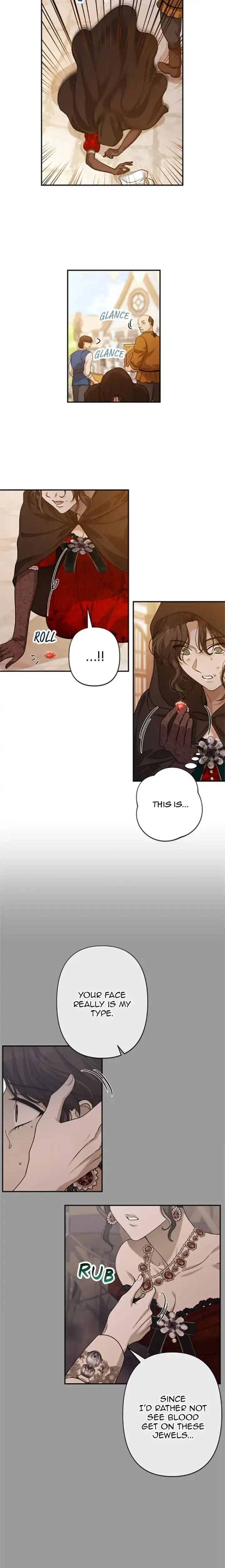 Please Kill My Husband Chapter 63 - Page 5