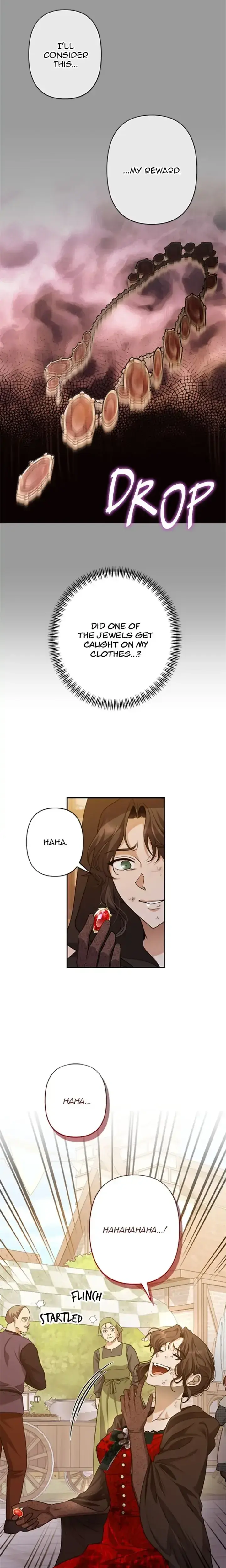 Please Kill My Husband Chapter 63 - Page 6