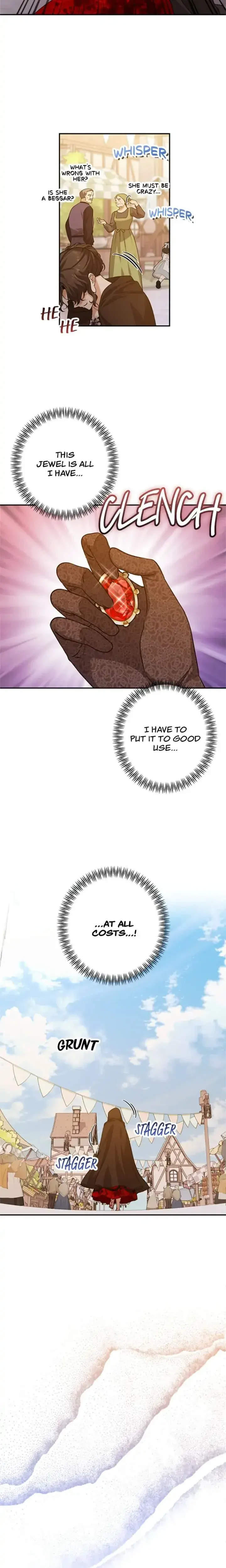 Please Kill My Husband Chapter 63 - Page 7