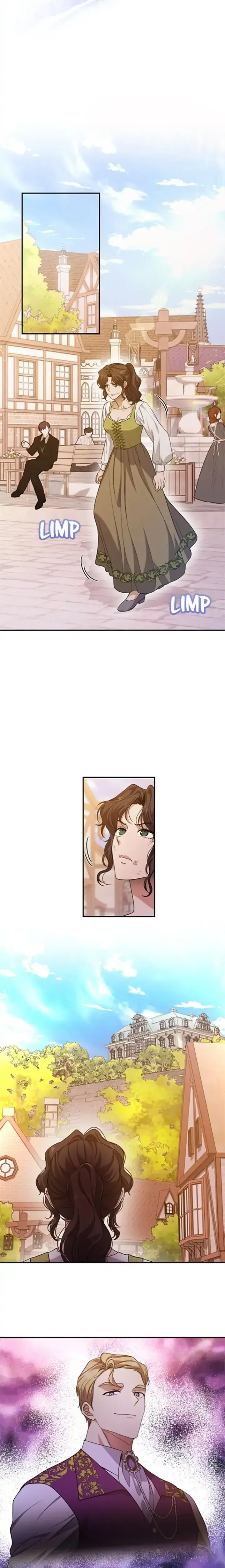 Please Kill My Husband Chapter 63 - Page 8