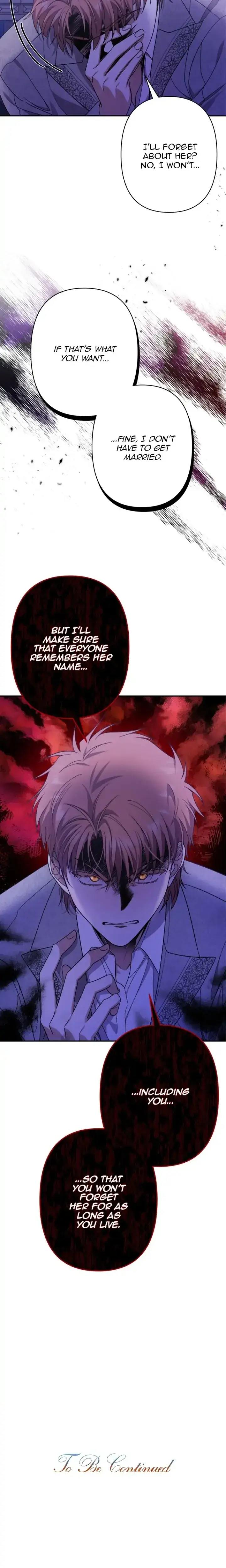 Please Kill My Husband Chapter 64 - Page 23