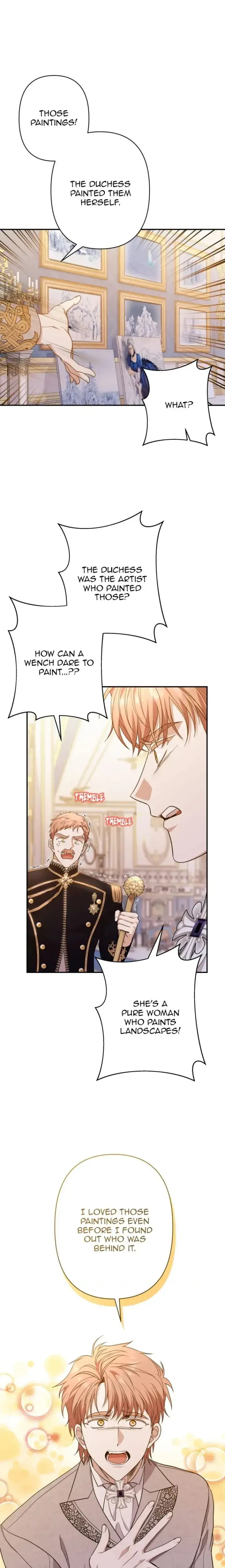 Please Kill My Husband Chapter 64 - Page 6