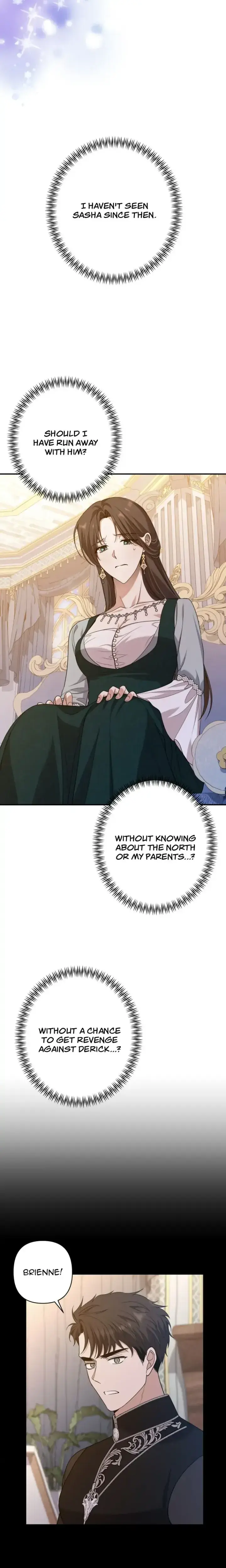 Please Kill My Husband Chapter 65 - Page 19