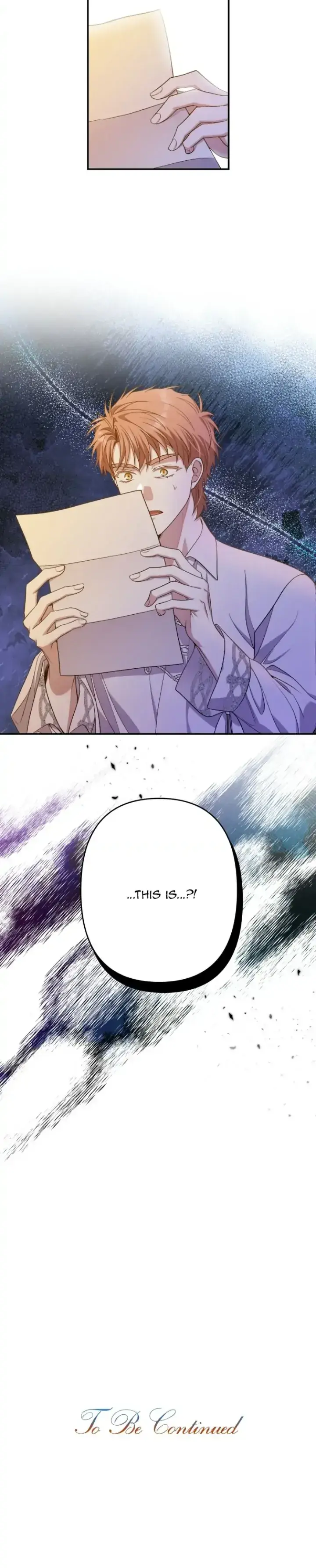 Please Kill My Husband Chapter 65 - Page 24