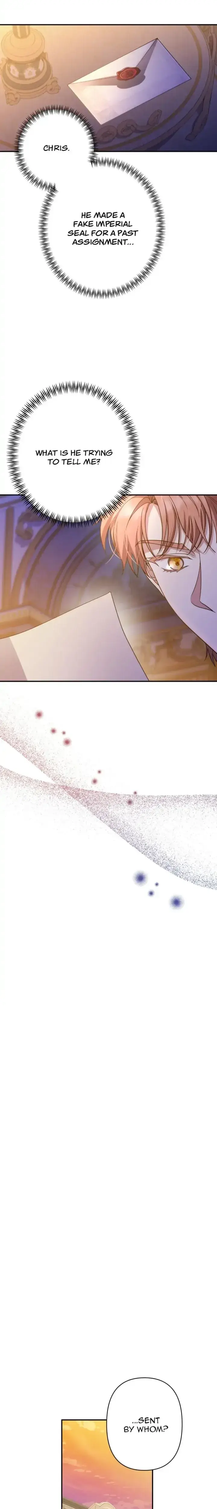 Please Kill My Husband Chapter 66 - Page 11