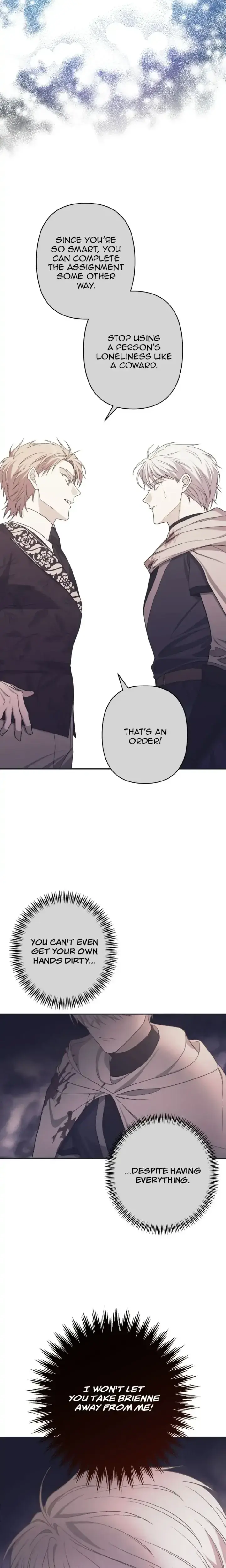 Please Kill My Husband Chapter 66 - Page 2