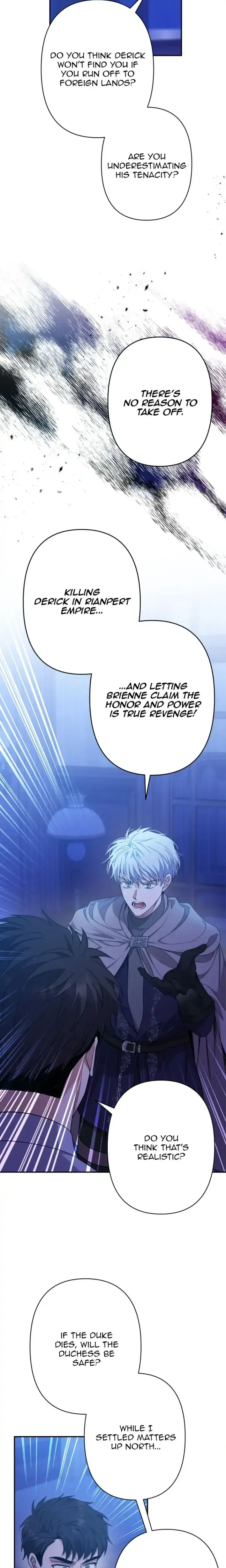 Please Kill My Husband Chapter 66 - Page 20