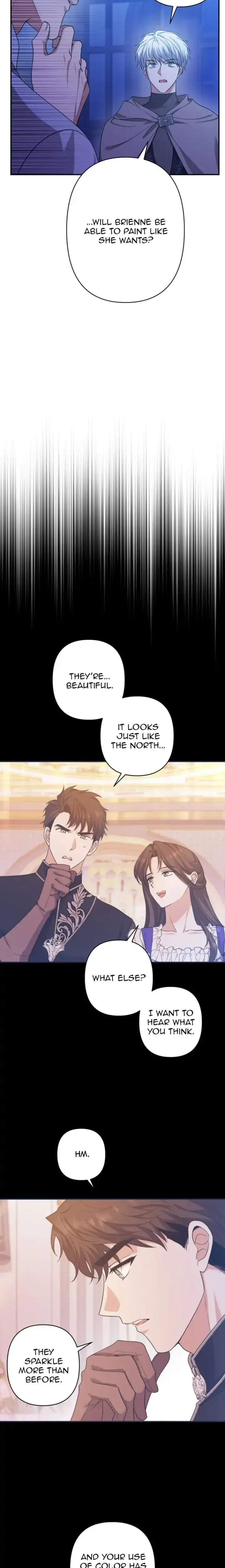 Please Kill My Husband Chapter 66 - Page 23