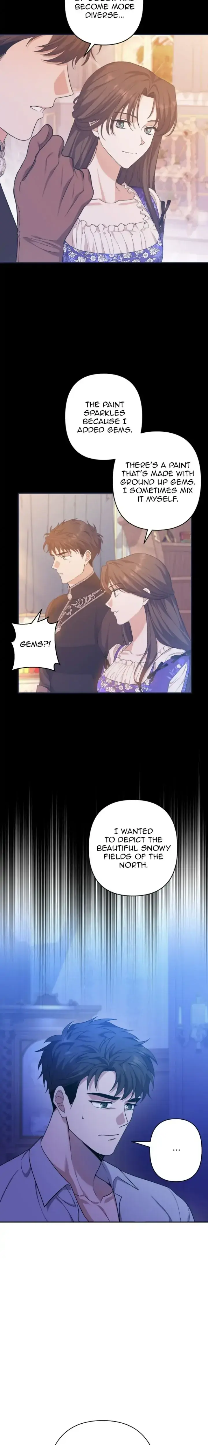 Please Kill My Husband Chapter 66 - Page 24