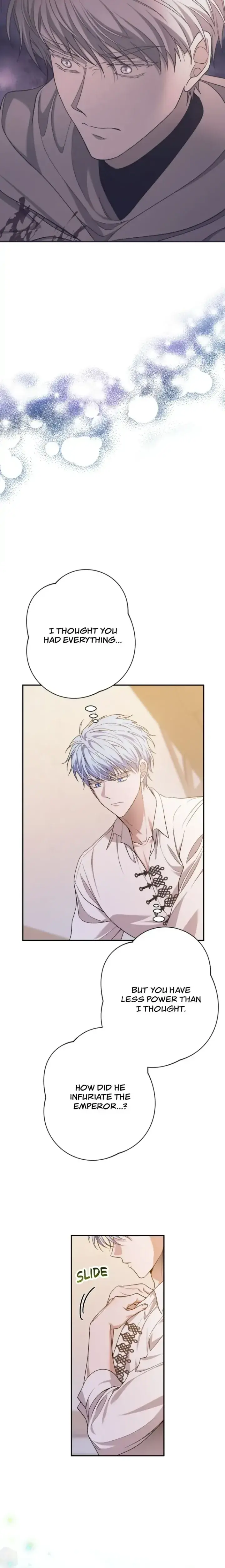 Please Kill My Husband Chapter 66 - Page 3