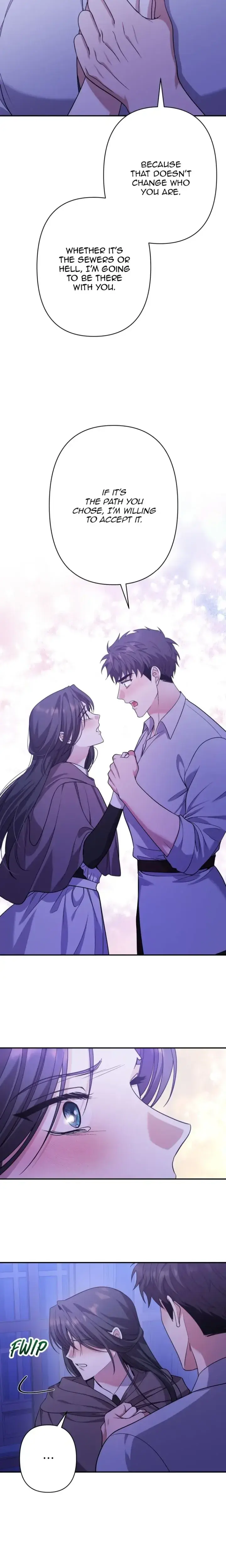 Please Kill My Husband Chapter 67 - Page 19