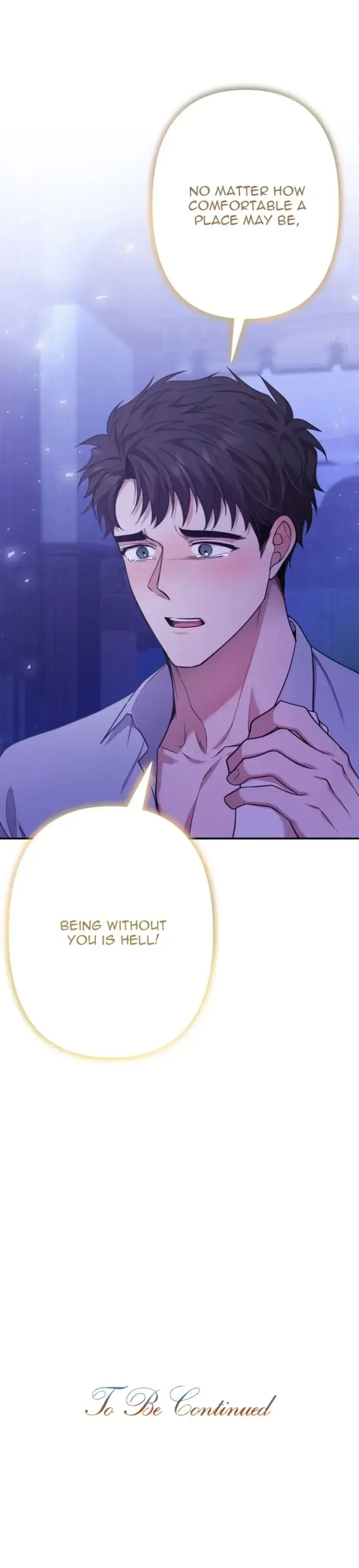 Please Kill My Husband Chapter 67 - Page 20