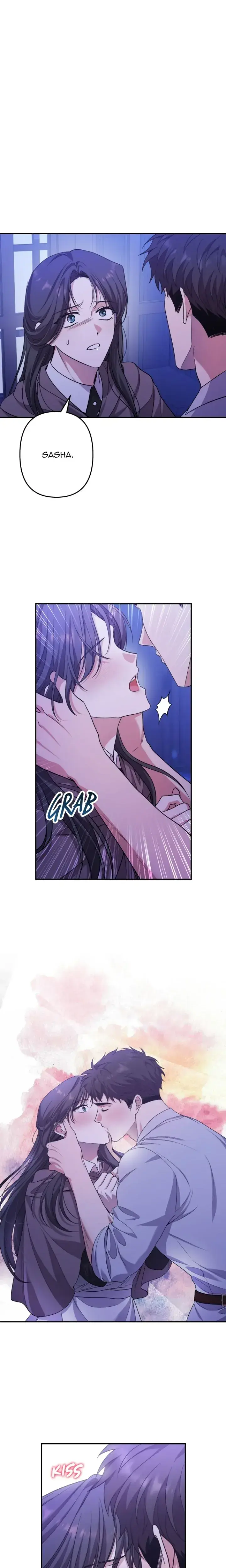 Please Kill My Husband Chapter 68 - Page 1