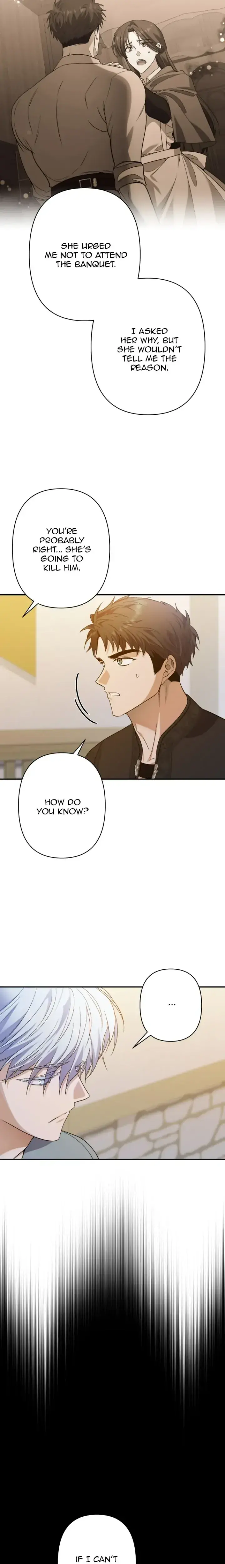 Please Kill My Husband Chapter 68 - Page 15