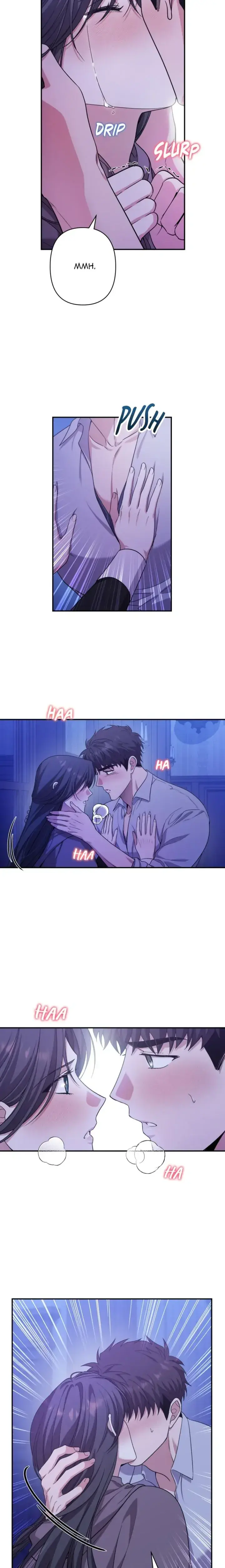 Please Kill My Husband Chapter 68 - Page 2
