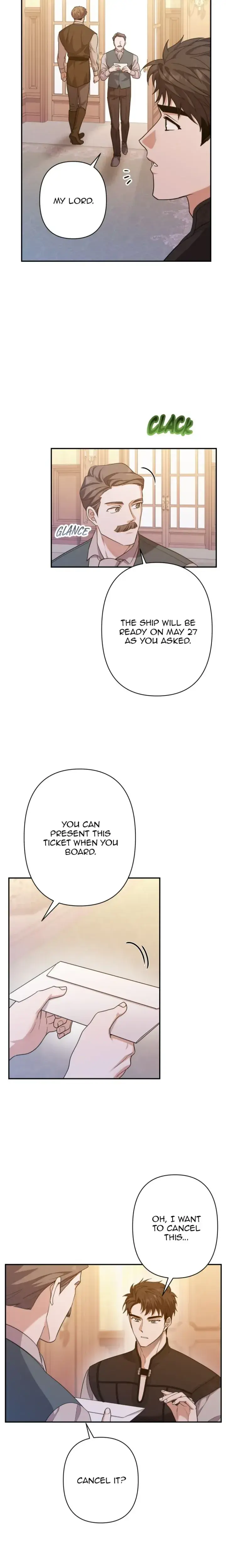 Please Kill My Husband Chapter 68 - Page 24