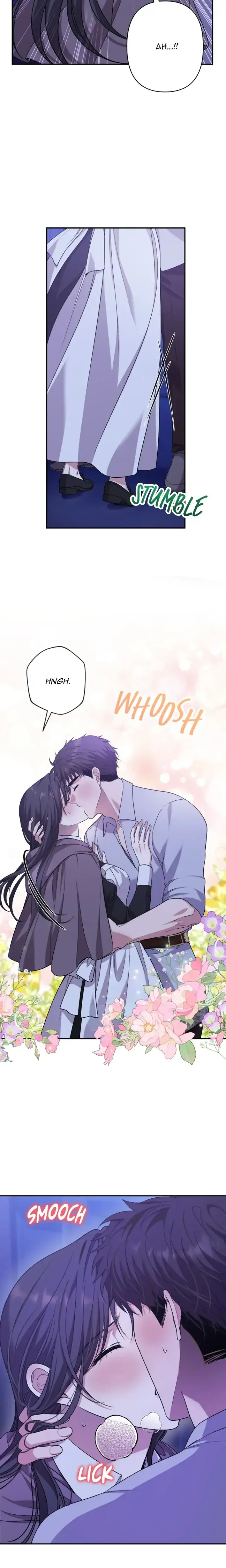 Please Kill My Husband Chapter 68 - Page 3