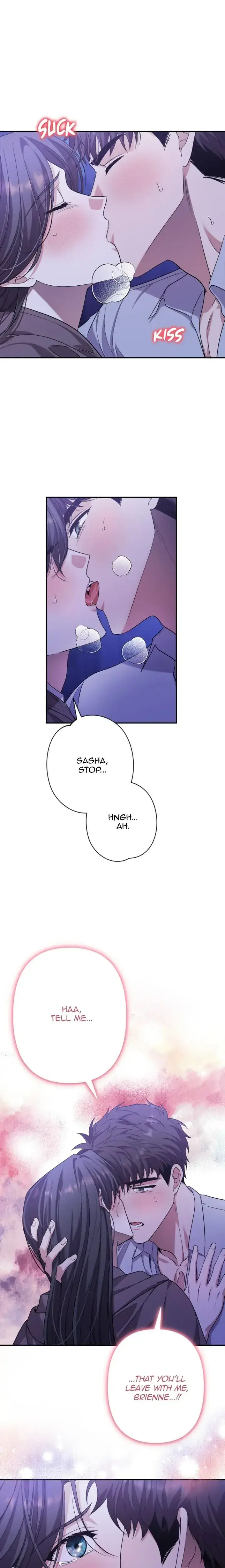Please Kill My Husband Chapter 68 - Page 4