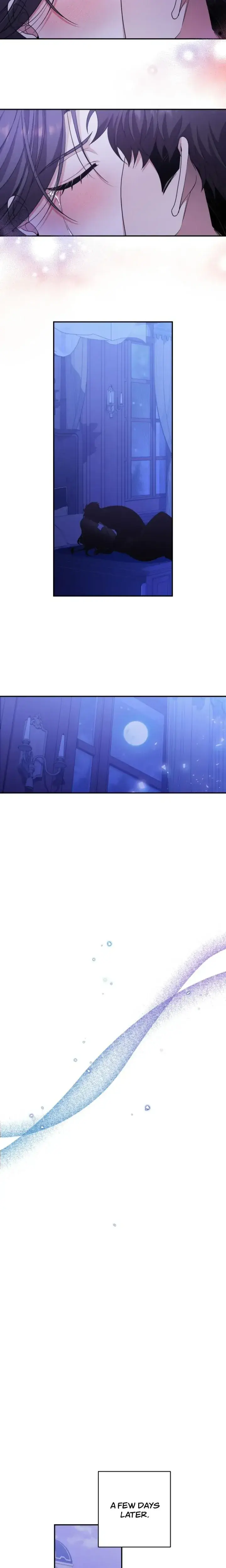 Please Kill My Husband Chapter 68 - Page 5