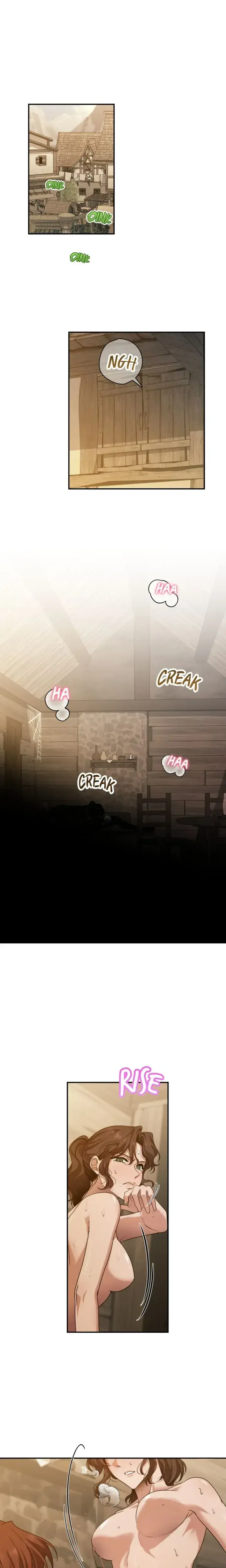 Please Kill My Husband Chapter 69 - Page 1