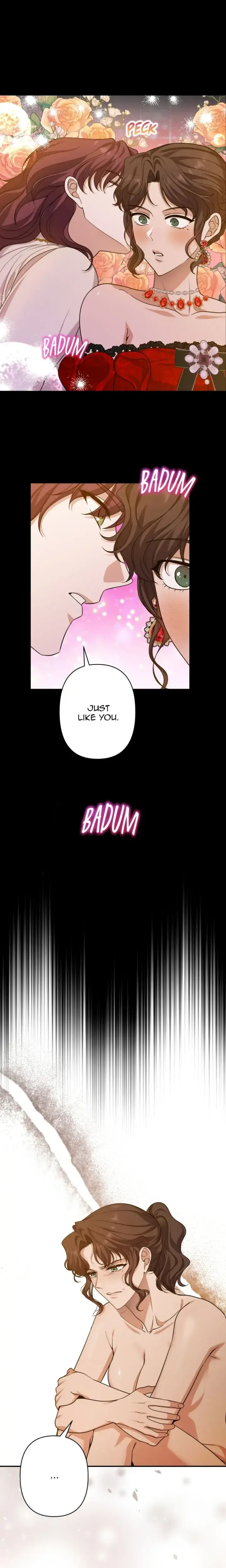 Please Kill My Husband Chapter 69 - Page 10