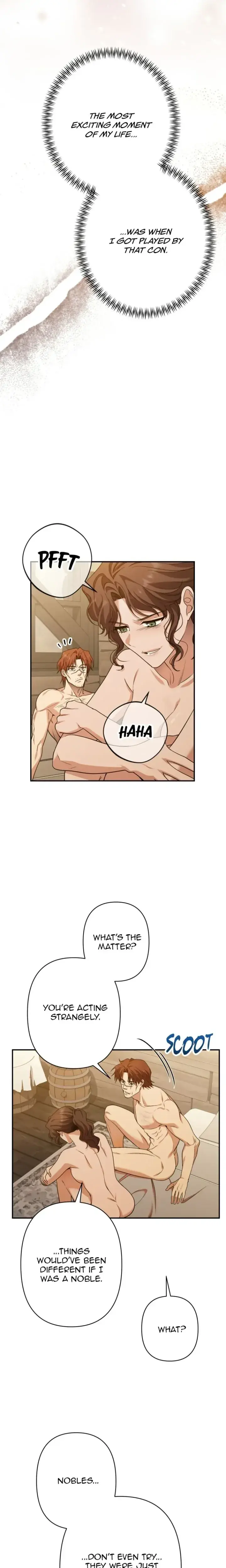 Please Kill My Husband Chapter 69 - Page 11