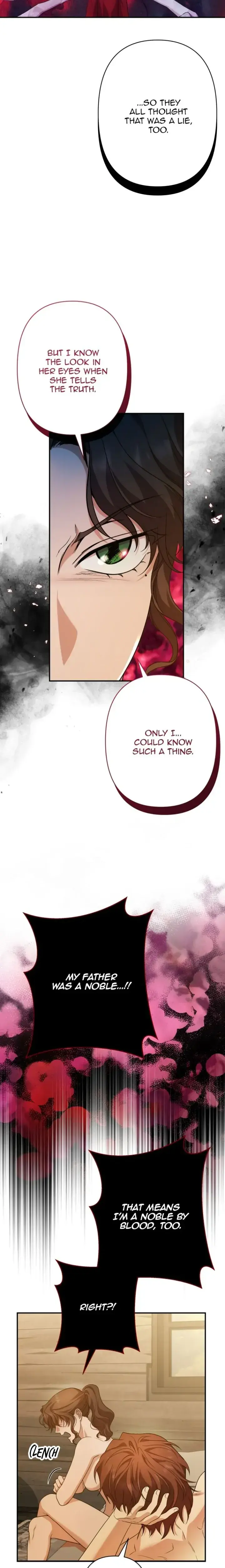 Please Kill My Husband Chapter 69 - Page 13