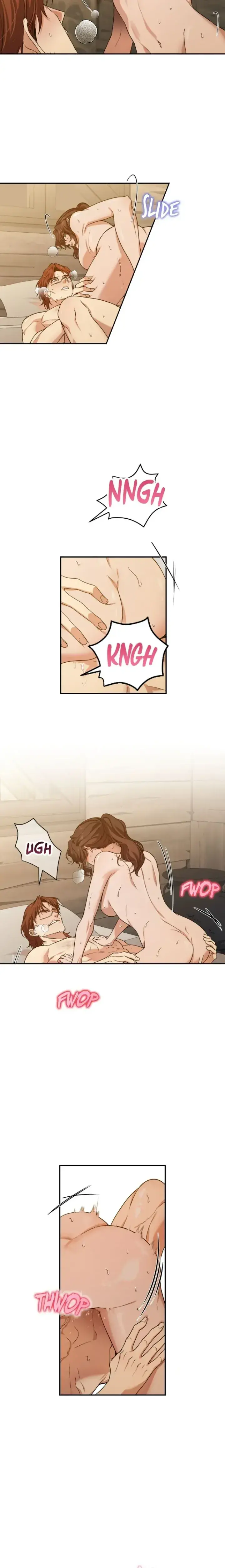 Please Kill My Husband Chapter 69 - Page 2