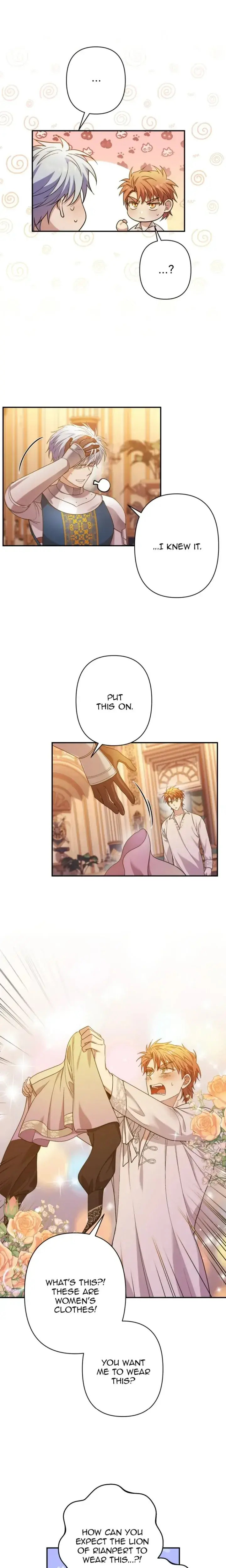 Please Kill My Husband Chapter 69 - Page 20