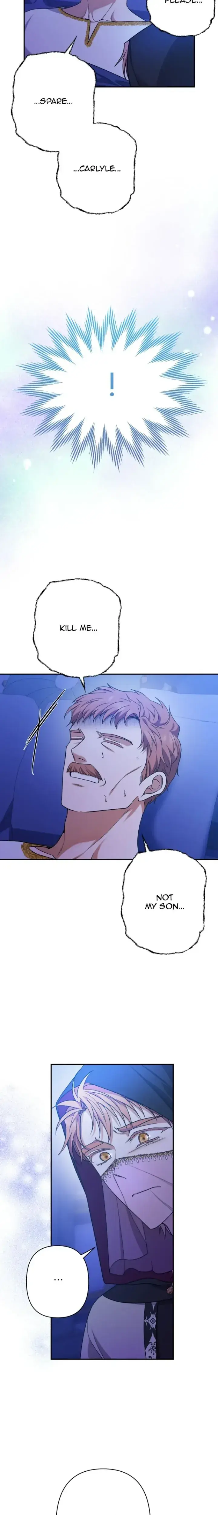 Please Kill My Husband Chapter 69 - Page 28