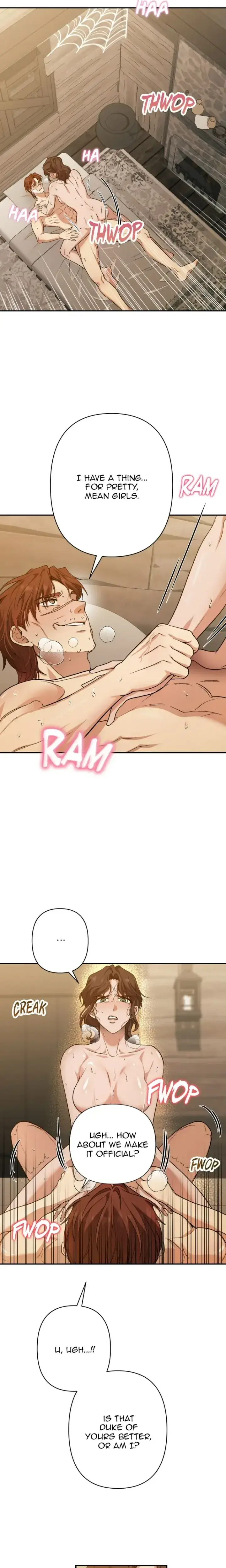 Please Kill My Husband Chapter 69 - Page 3